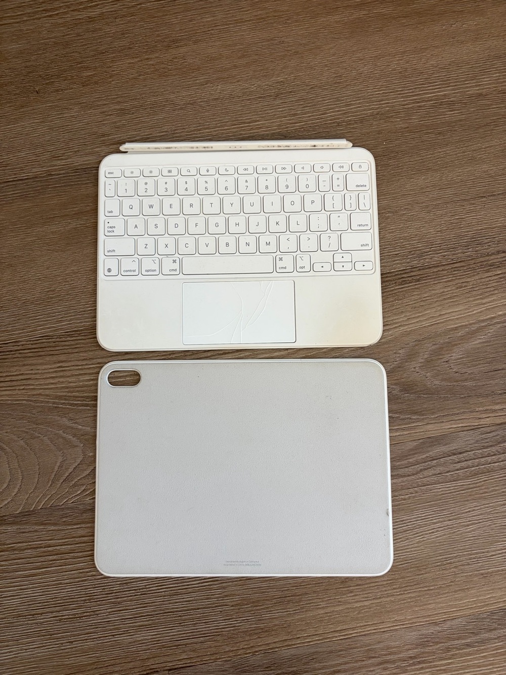 Magic Keyboard Folio - Picture 2 of 8